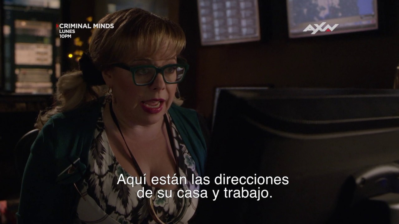 Criminal Minds - Temporada 15 - Trailer