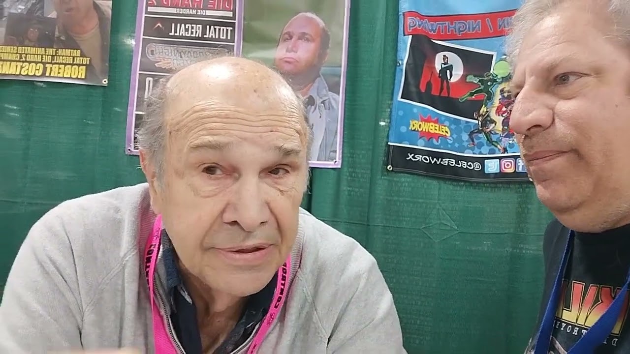 Robert costanzo at contropolis