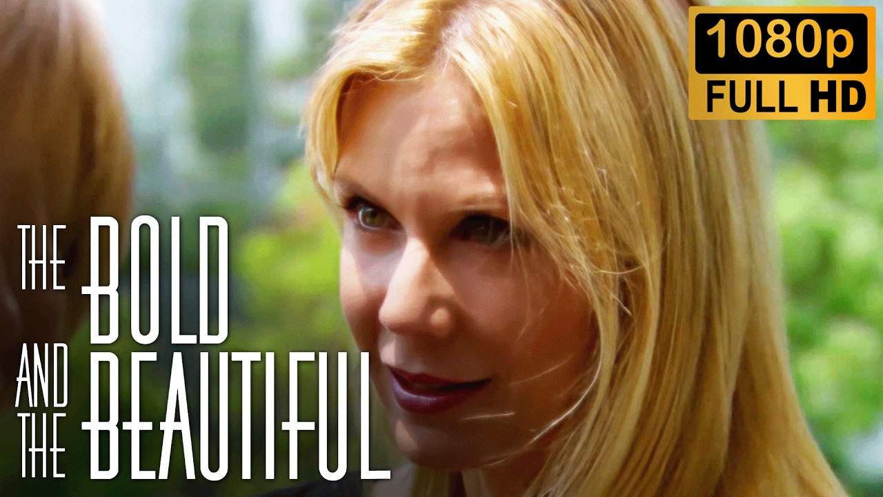 Bold and the Beautiful - 2008 (S21 E216) FULL EPISODE 5366