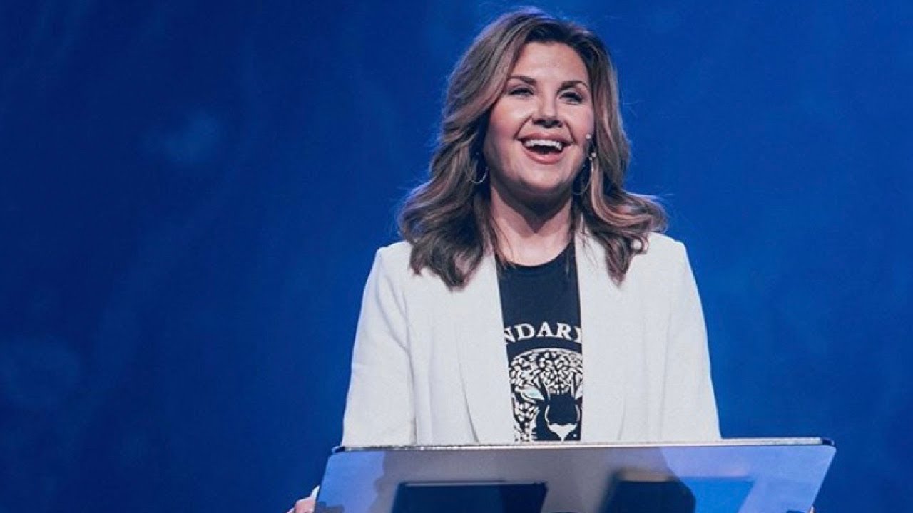The Key For Today: Heaven's Wisdom Pt. 1 | Jen Tringale