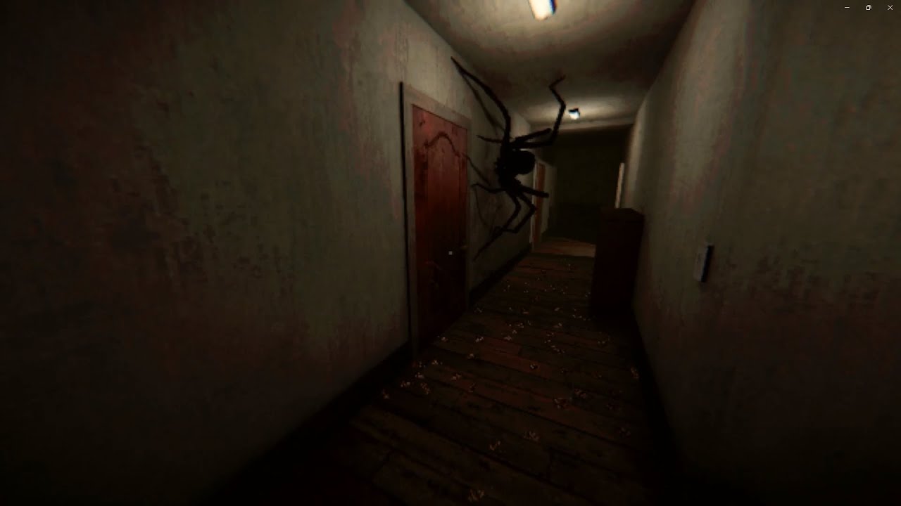 Lurking - Gameplay Completo