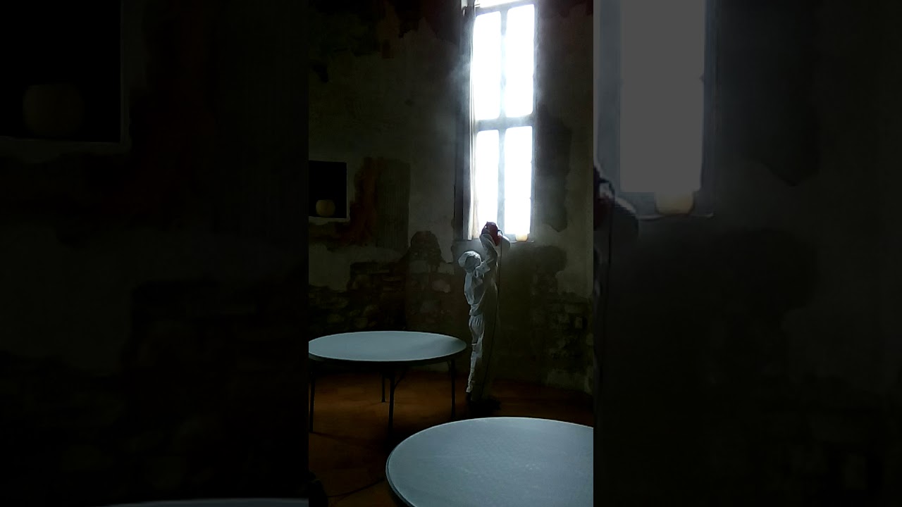 Ristorante Due Colombe  Sala Matrimoni  Polieko ha realizzato un capolavoro in un location di Guida