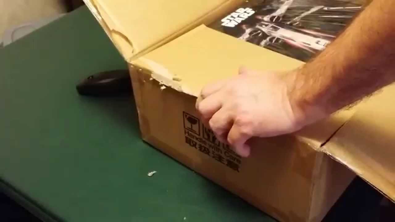 Found on the Porch 001-Package from hlj.com