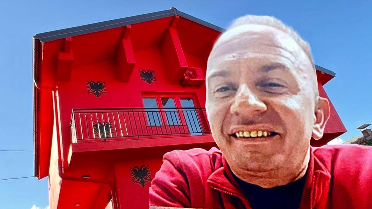 Shqiptari nga Bullgaria na lë “gojëhapur”, lyen shtëpinë Kuq e Zi…