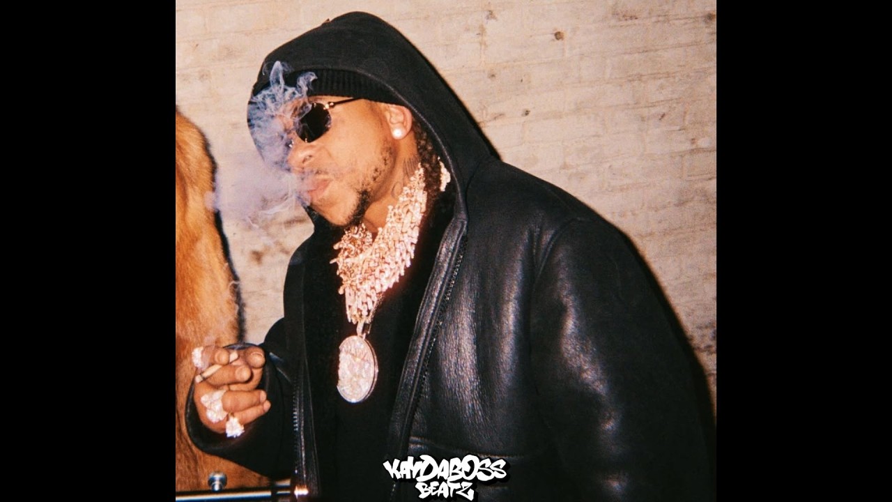 Max B Type Beat 