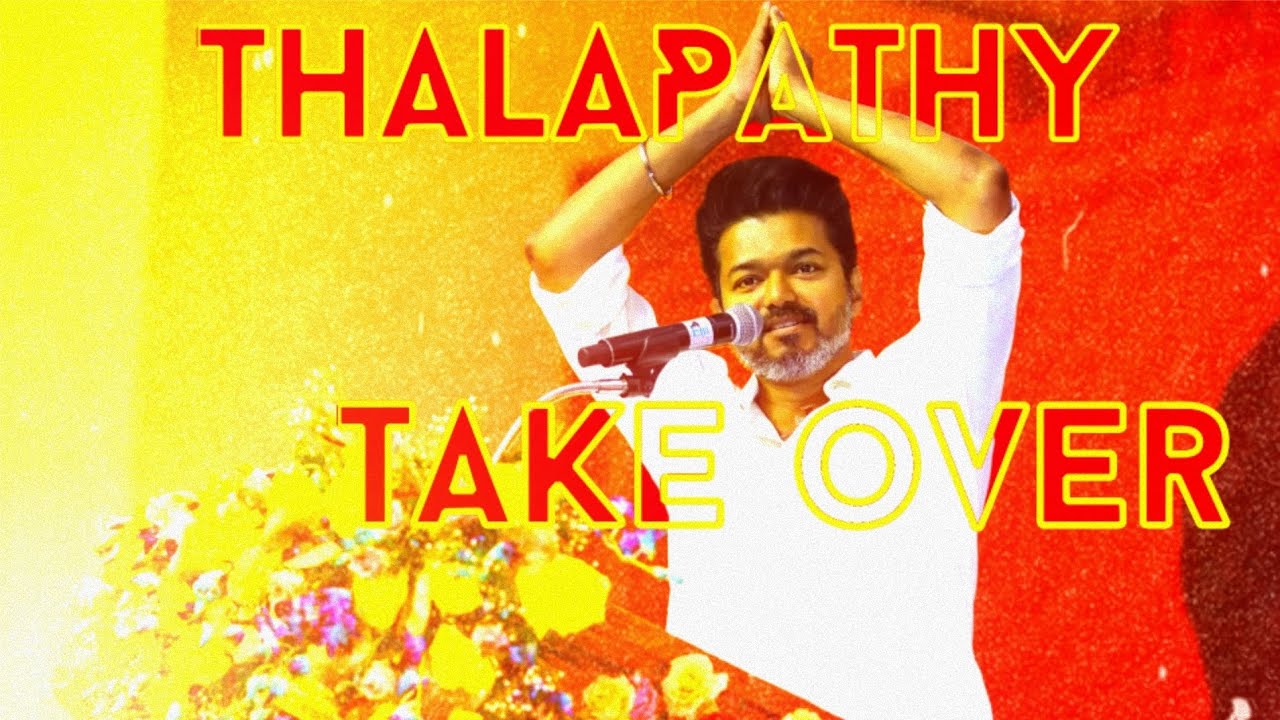 THE GREATEST OF ALL TIME EDIT | Whistle podu Sat night mix Remix | Thalapathy Vijay | Phoenix Look