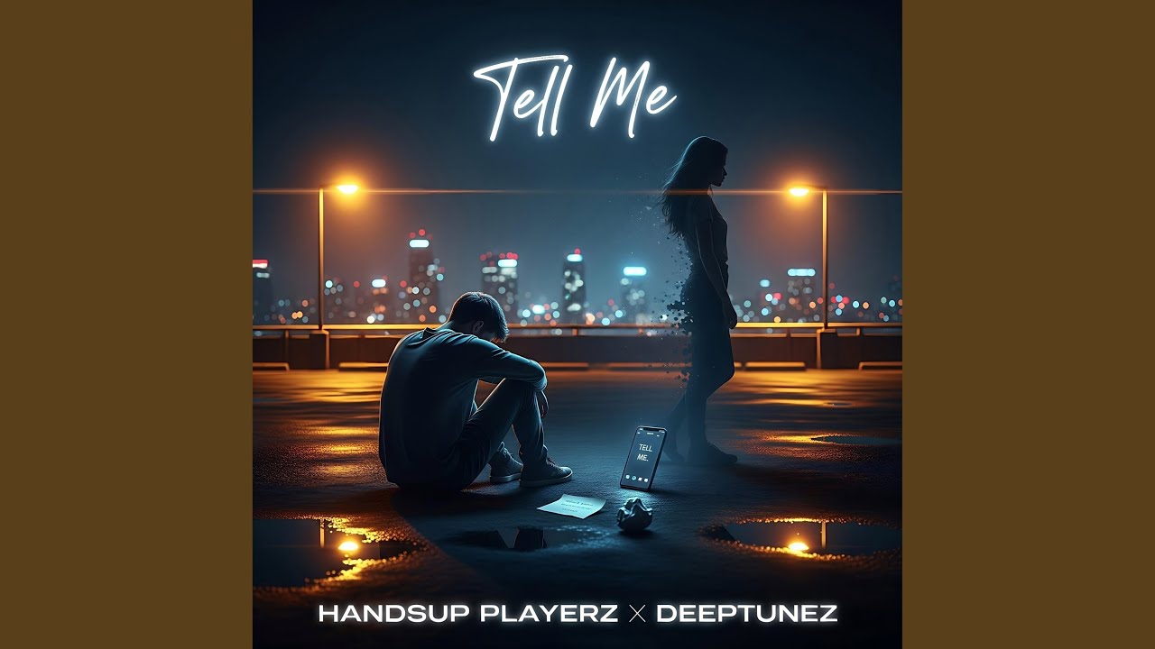 Tell Me