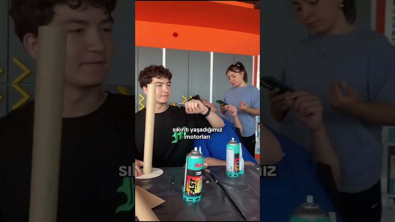 Havacılık ve Uzay Şirketi Kuruyoruz Tek Par&ccedil;a(B&ouml;l&uuml;m 16-17-18-19-20)  #vlog #girişim #shorts