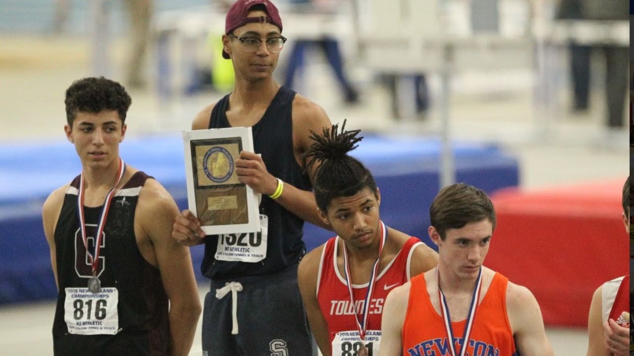 New England Track and Field Championships