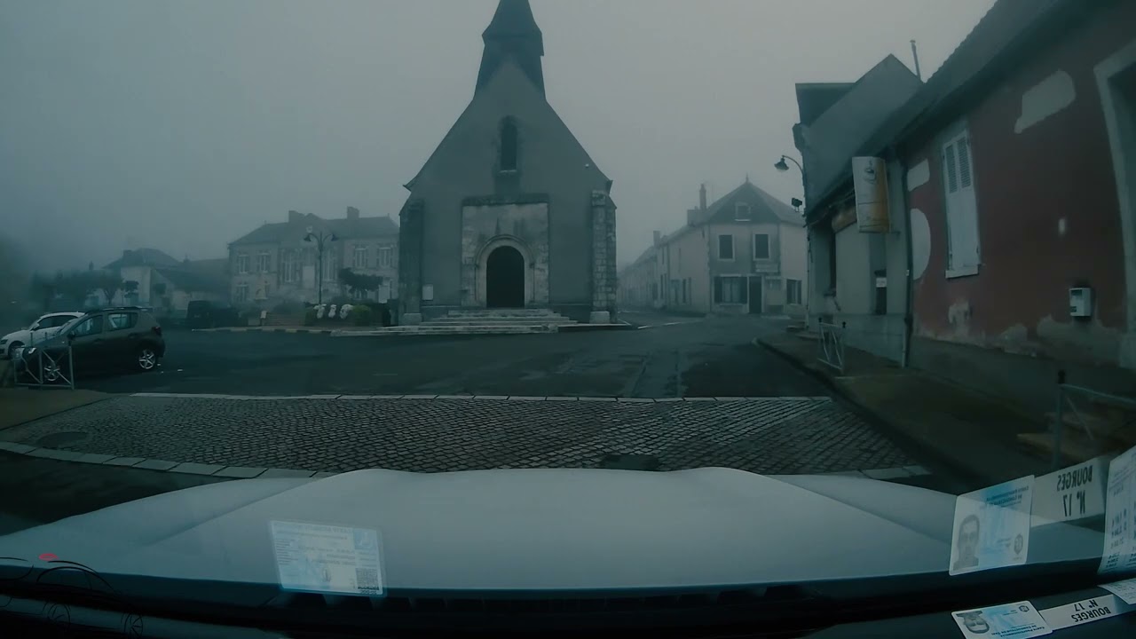 JE VOUS EMMÈNE AVEC MOI #5