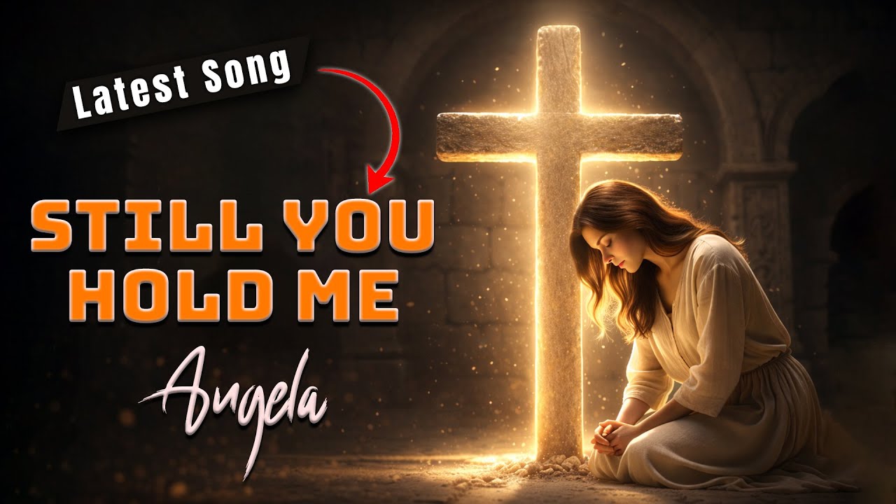 Still You Hold Me | A Christian Worship Song | God’s Faithful Love #christianworship #worshipmusic