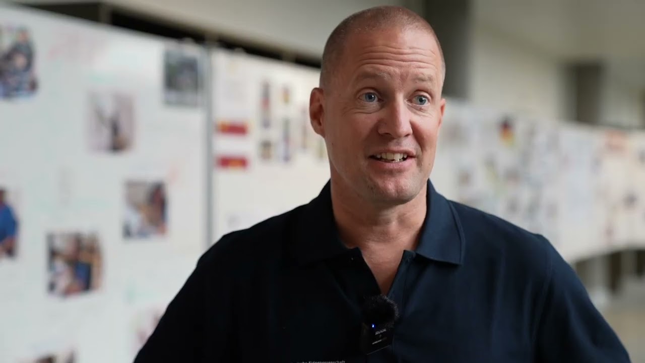 SIMEX 2022: The International Disaster Relief Exercise