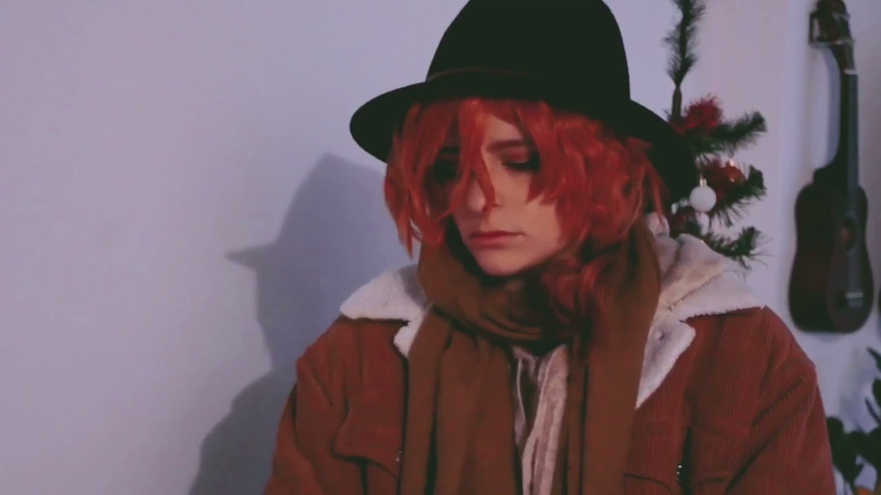 [CMV] Have Yourself A Merry Little Christmas (Soukoku)