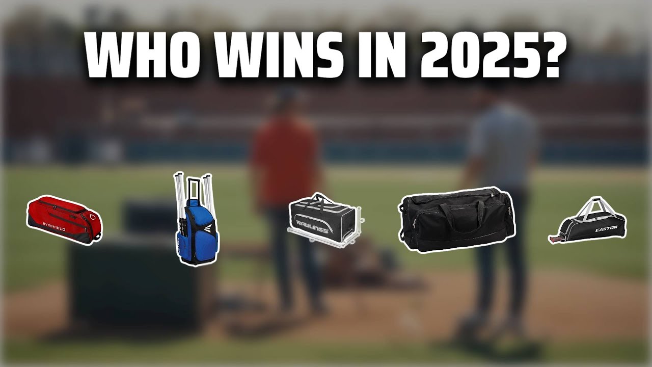 The Top 5 Best Wheeled Bag in 2025 - Must Watch Before Buying!