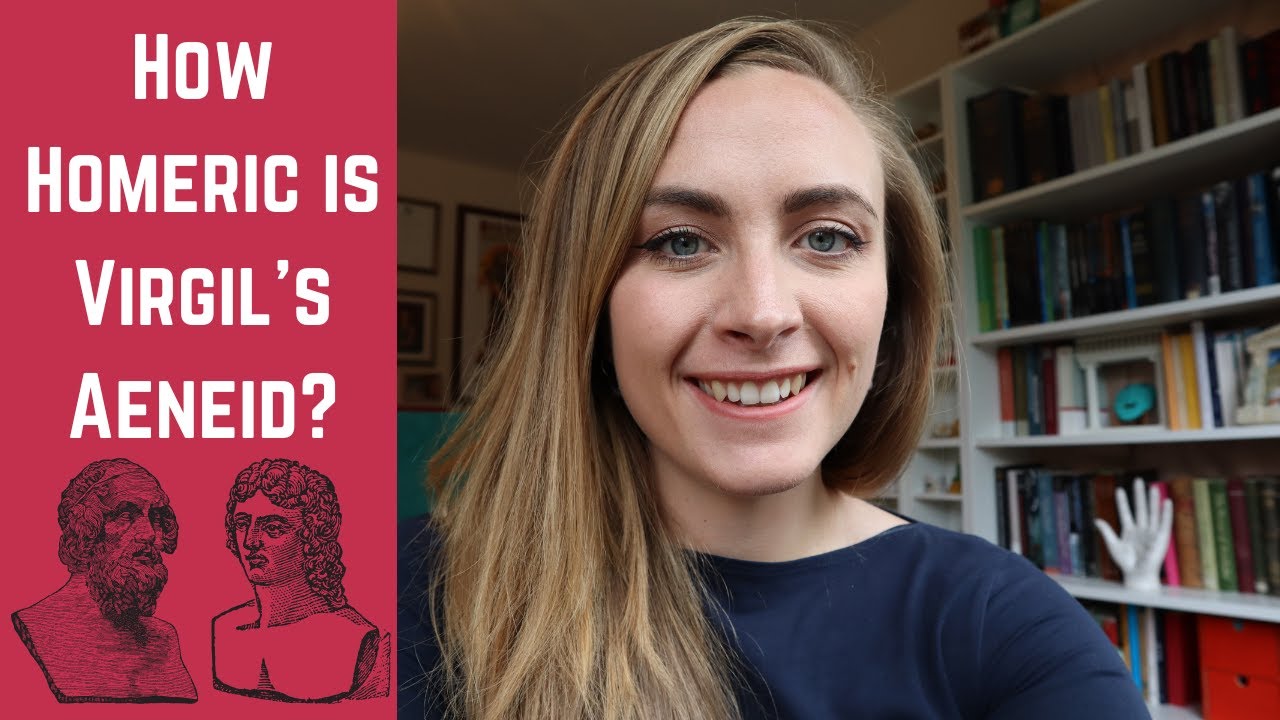 How Homeric is Virgil's Aeneid?