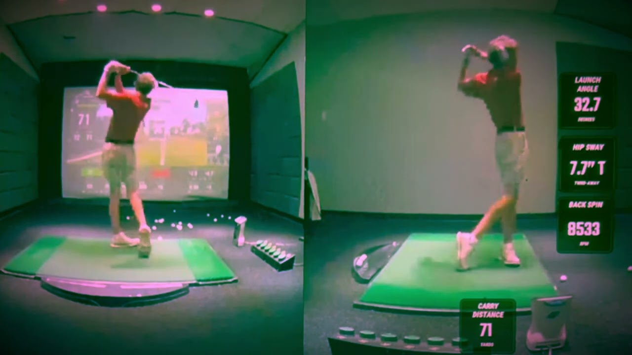 Dialing in the Wedges