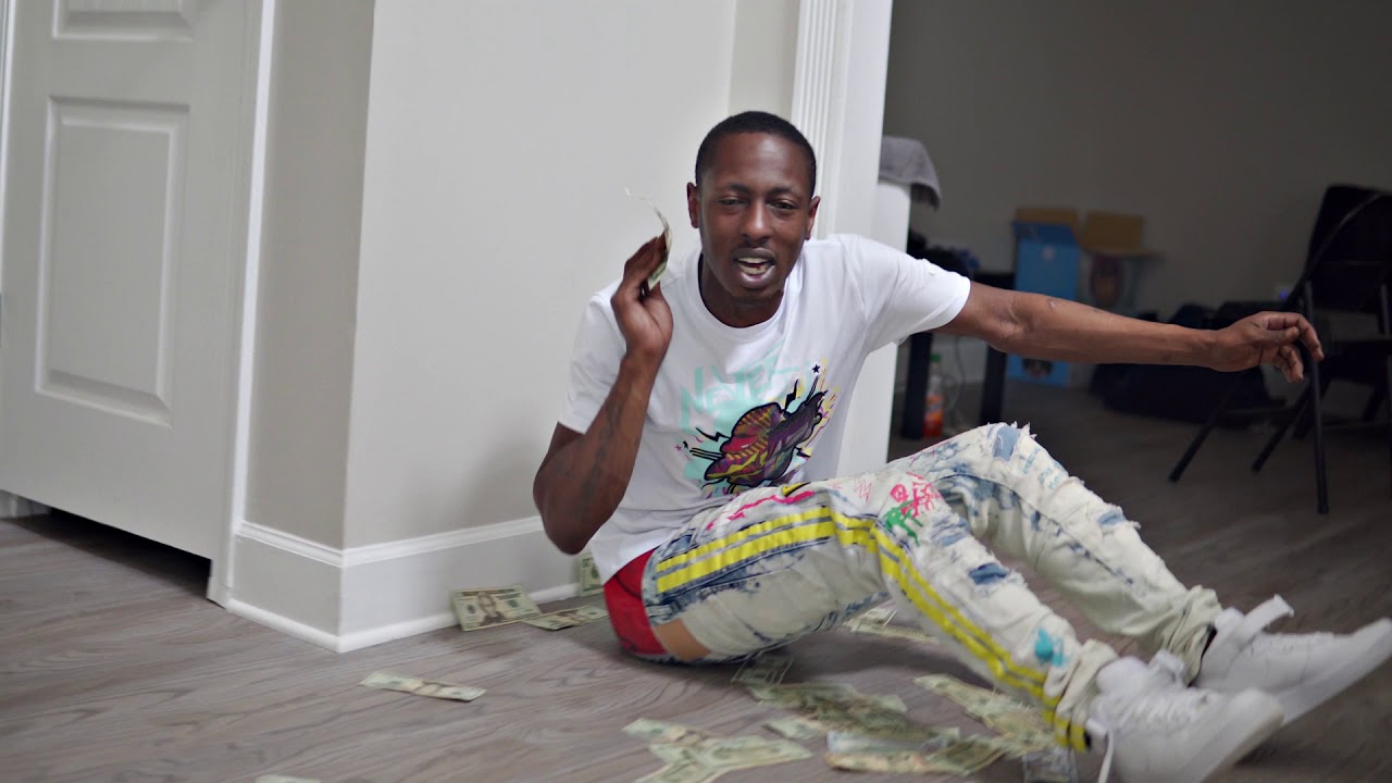 Rlsg B Smith | Too High | Official Video