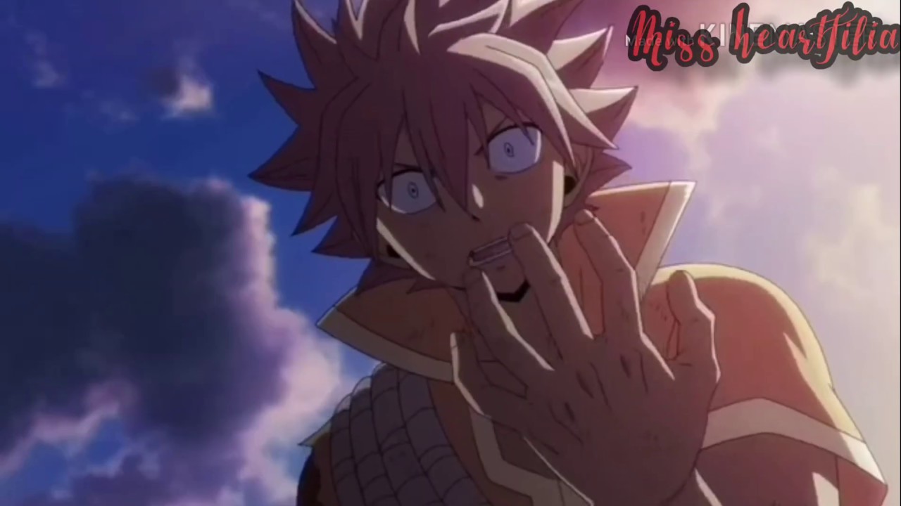Shameless AMV ~fairy tail~ miss heartfilia