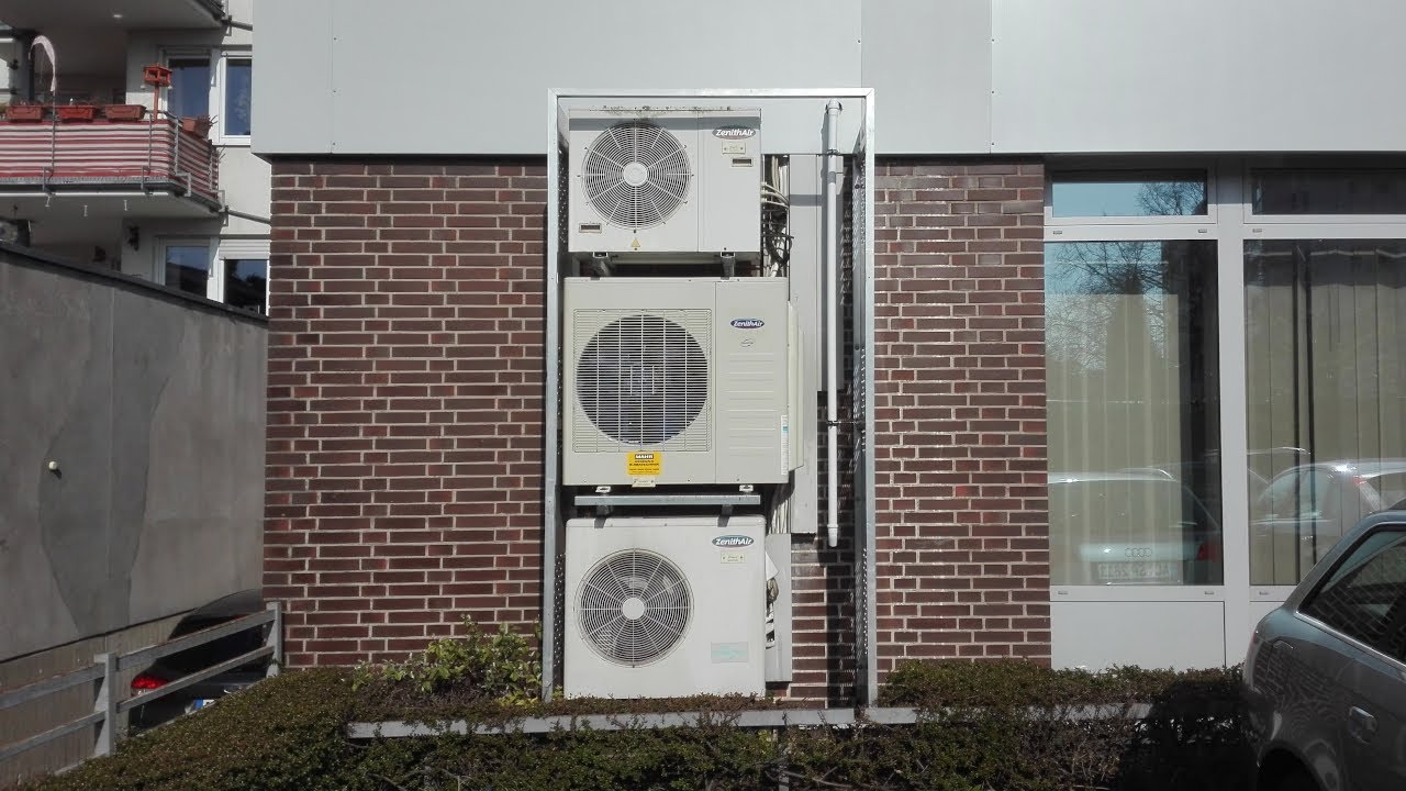 Hitze, Sturm, Starkregen - Teil 1 | altbau plus