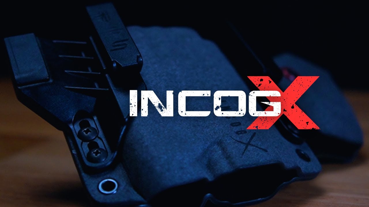 Watch Before You Buy: Haley Strategic Incog X Review