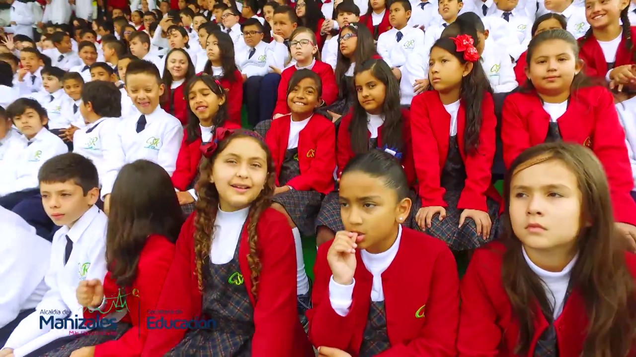 Inauguración campo deportivo Colegio Seminario Redentoristas