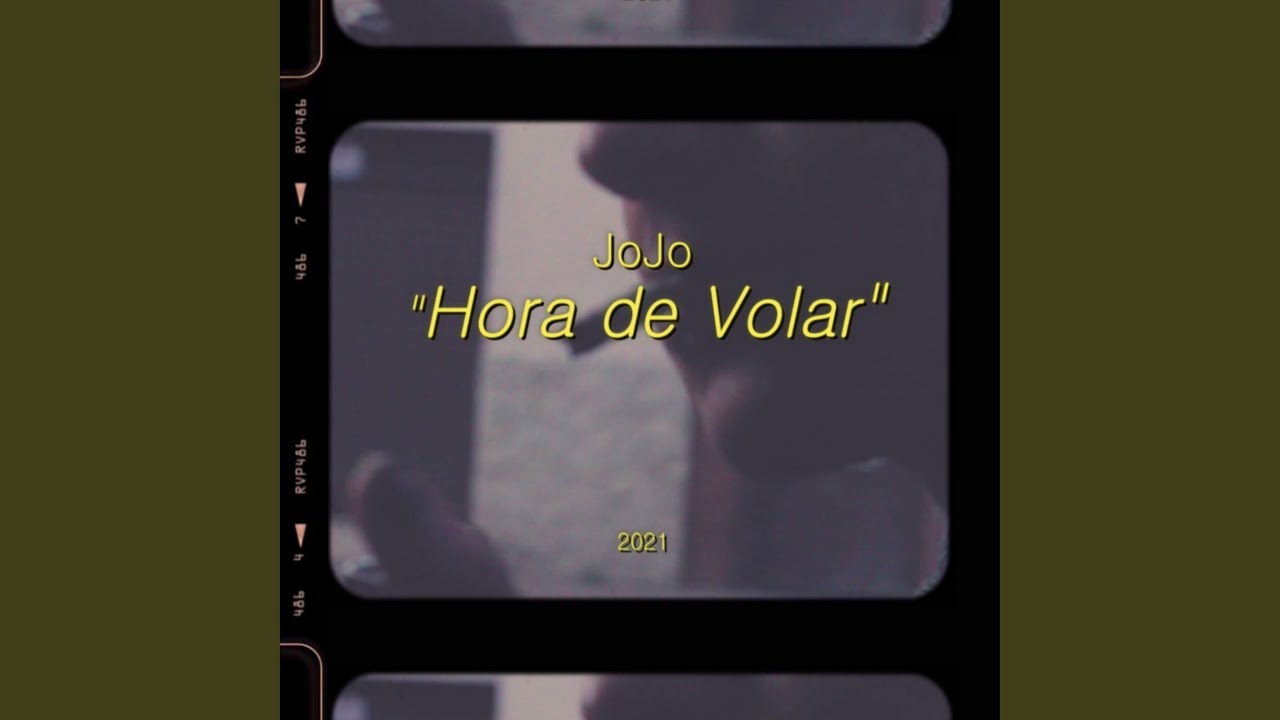 Hora de Volar