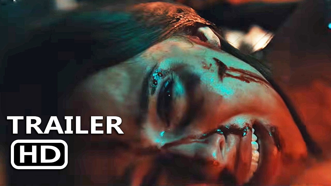 FURIOUS Official Trailer (2026)