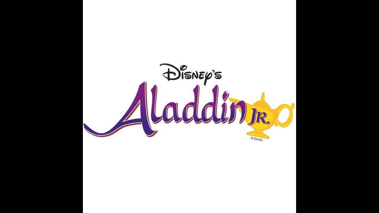2019 Aladdin Jr  Cast B