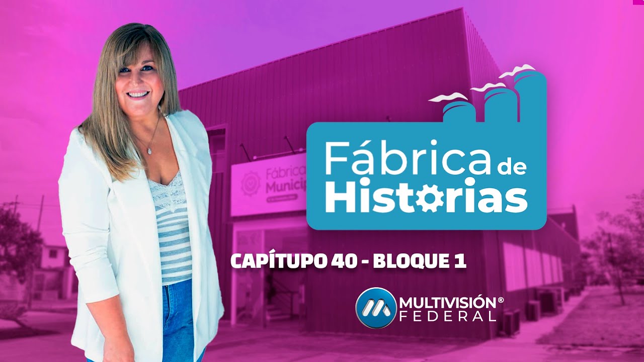 CAPITULO 40 - BLOQUE 1
