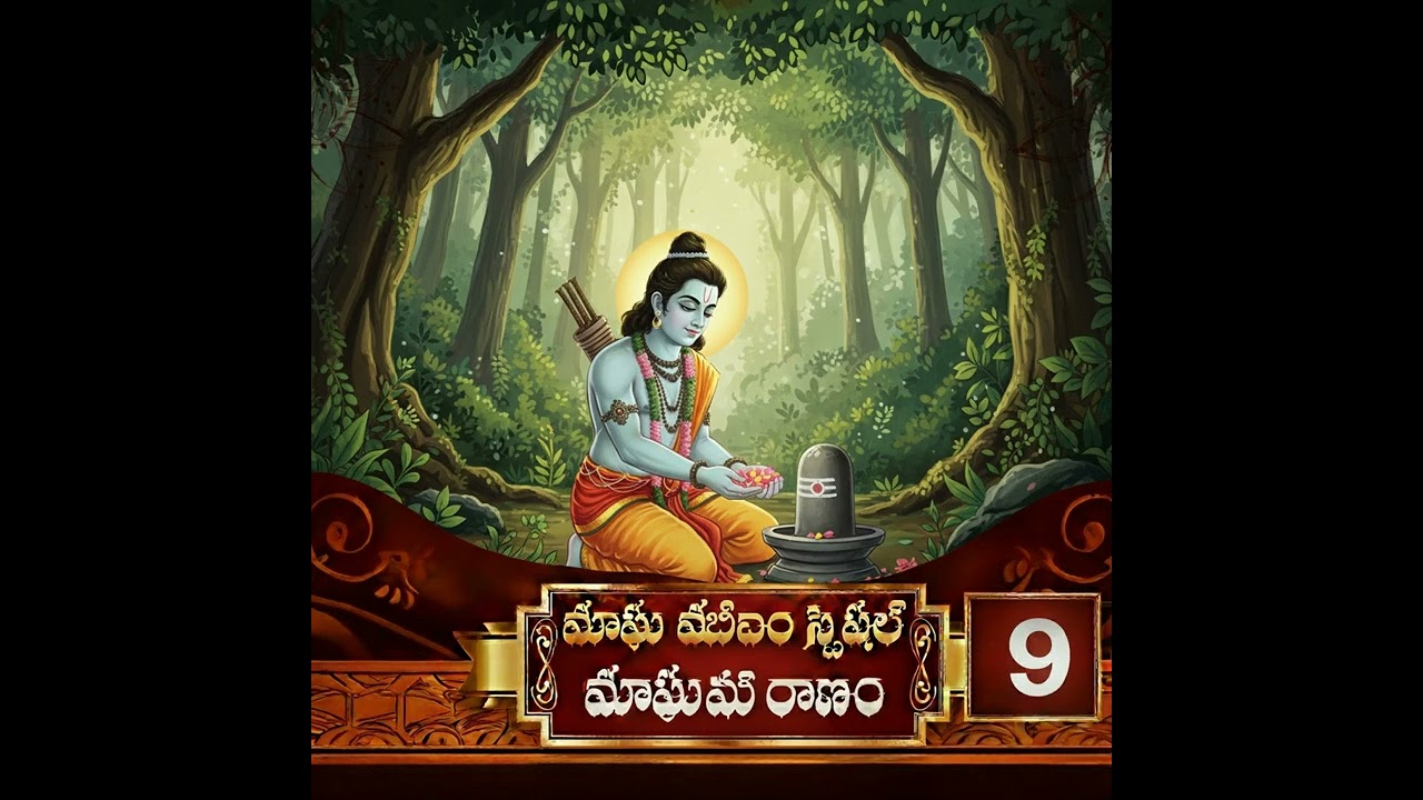 Magha Month Glory – Chapter 9 | Secret of Spiritual Freedom