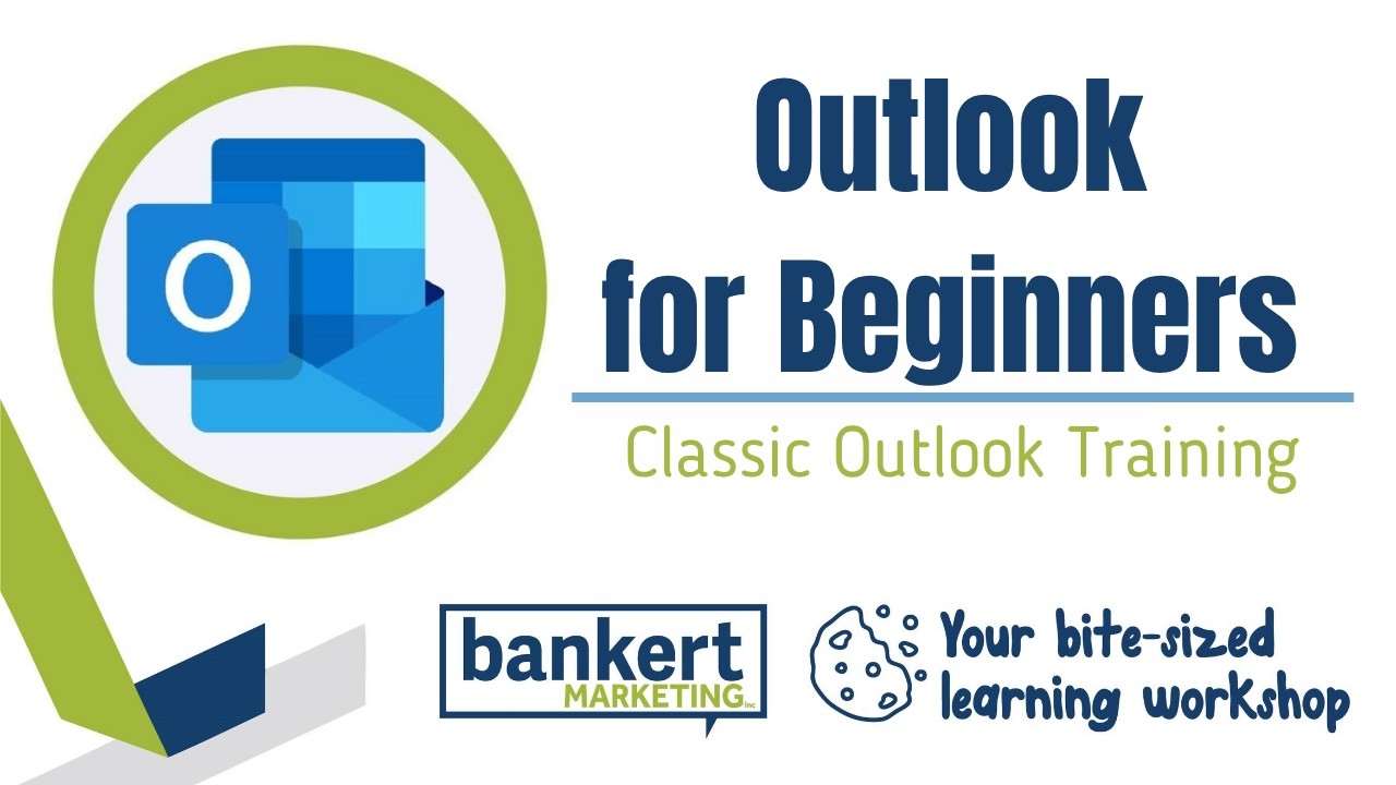 Master Your Business Email in Outlook