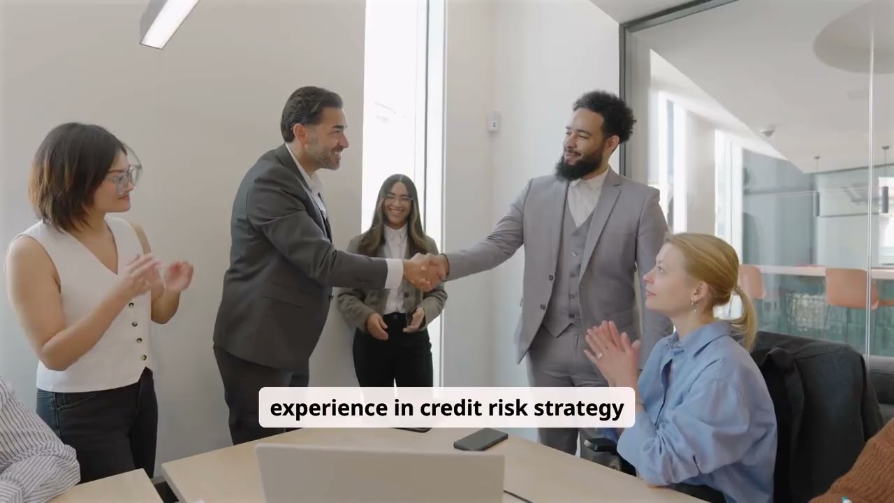 Senior Credit Risk Strategy Analyst Jobs in London UK | Hiring Now 