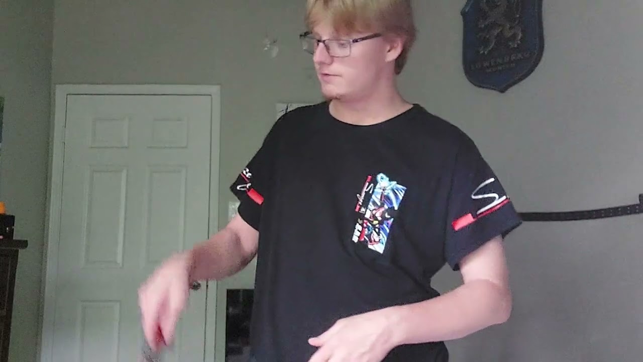 Nabalis Vulp Pro False Edge Review!!