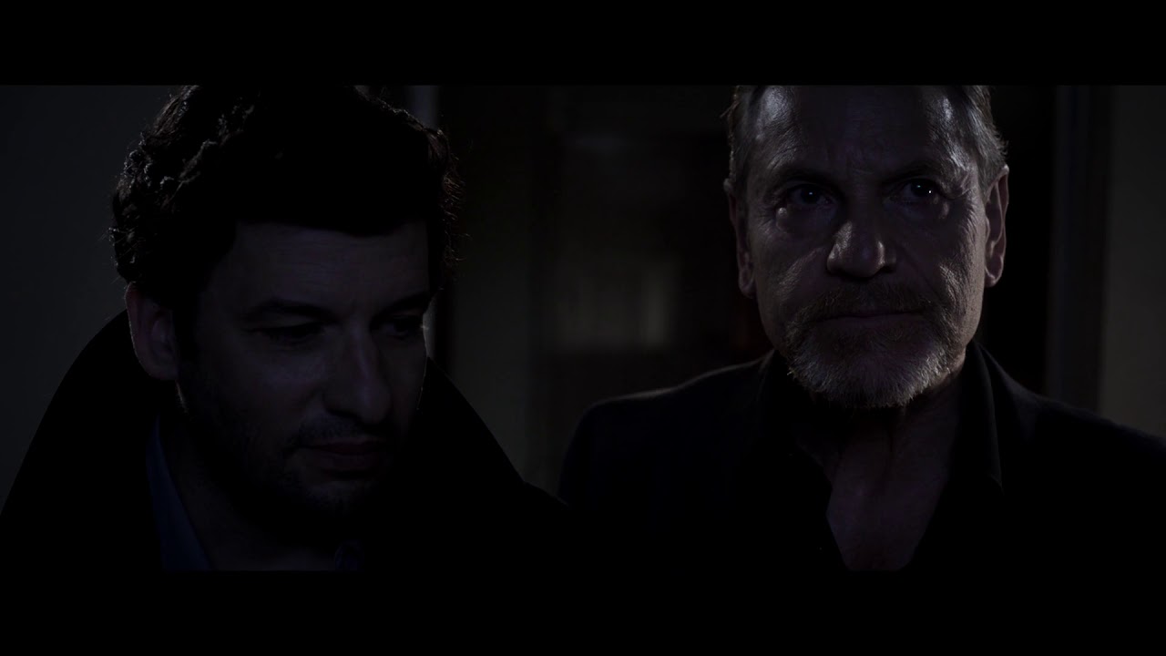 Trailer de Les brigands (HD)