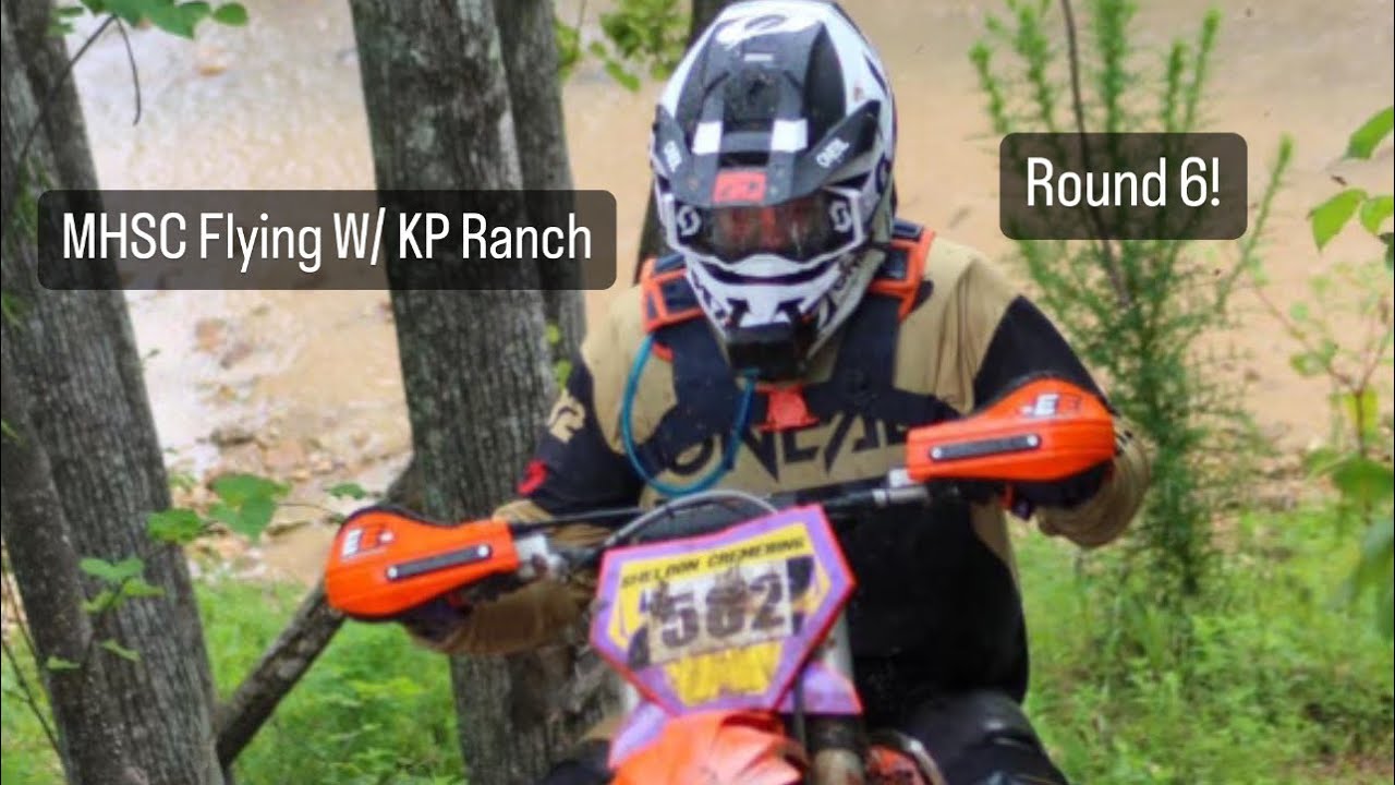 MHSC KP Ranch 24'