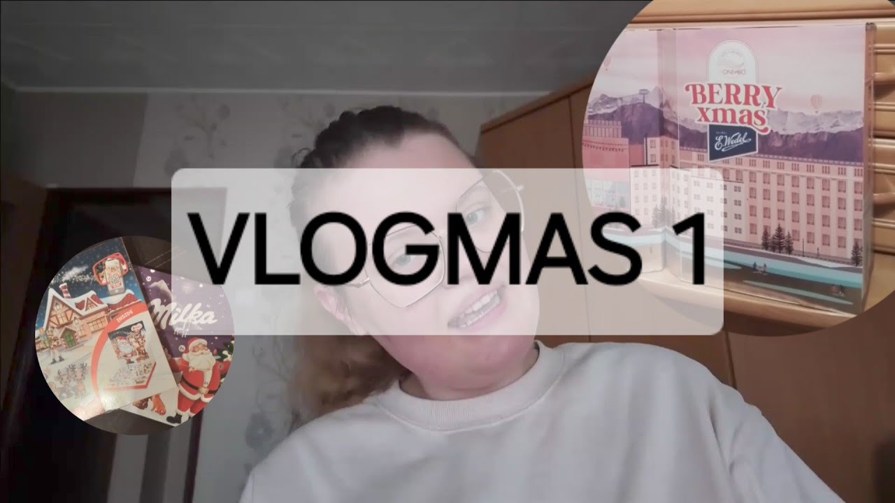Moje pierwsze VLOGMASY na YouTubie| ŻABCIA 