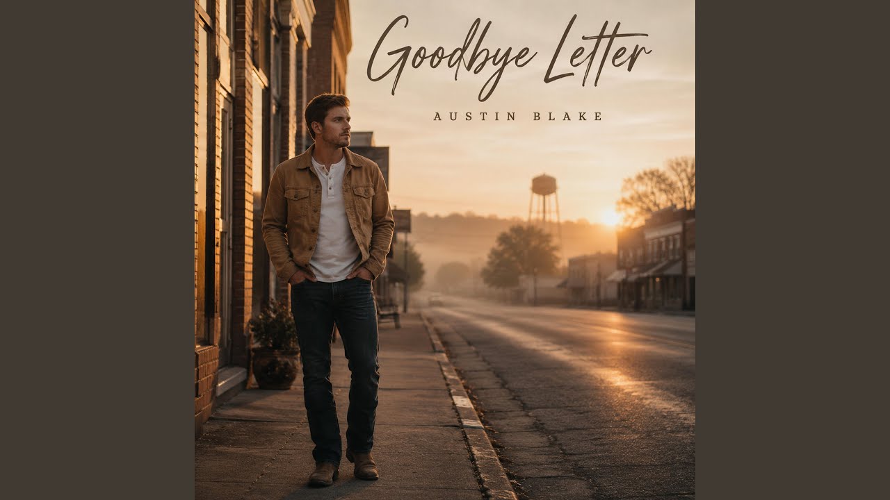 Goodbye Letter