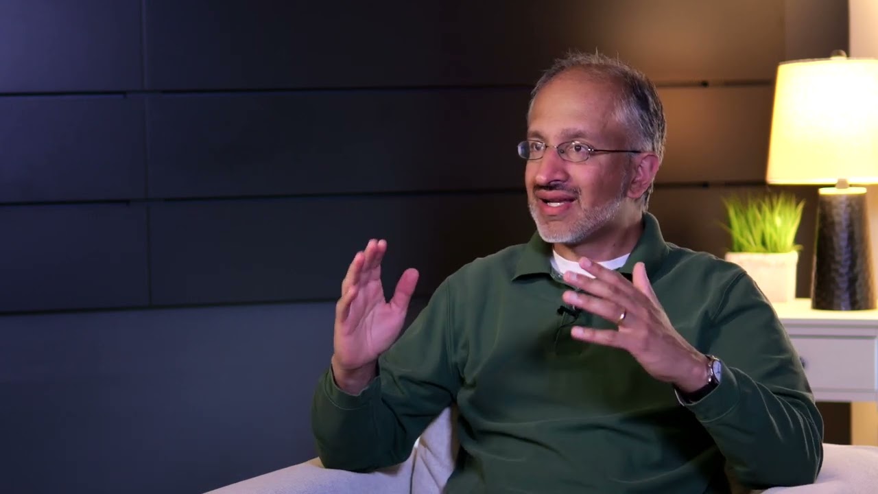 Deepak Reju shows us some practical ways to cut access to p*rnography.