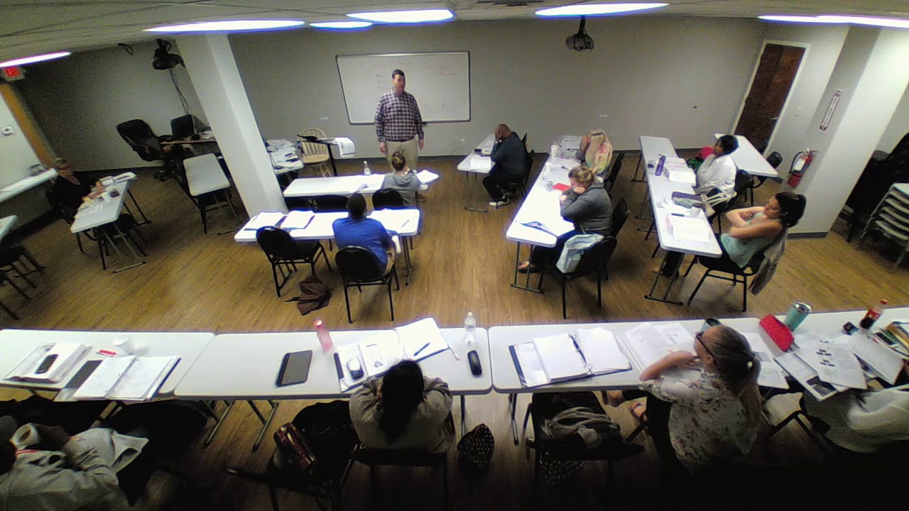 Final Exam Review pt 3 Chapters 7-9
