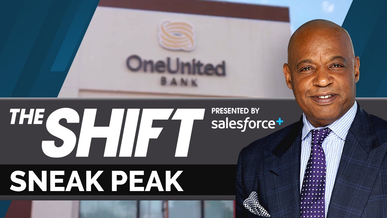 See how the largest Black-owned digital bank is helping clients overcome economic oppression.