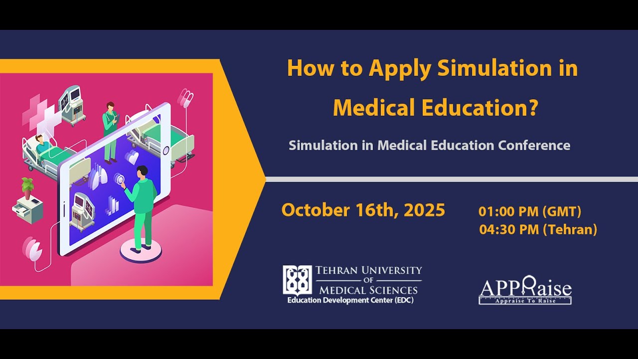 How to Apply Simulation in Medical Education?