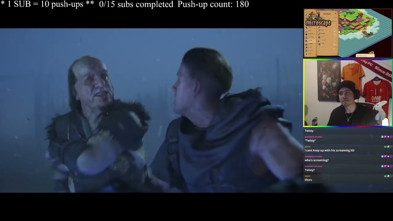 Hellblade II (Part 30/31)