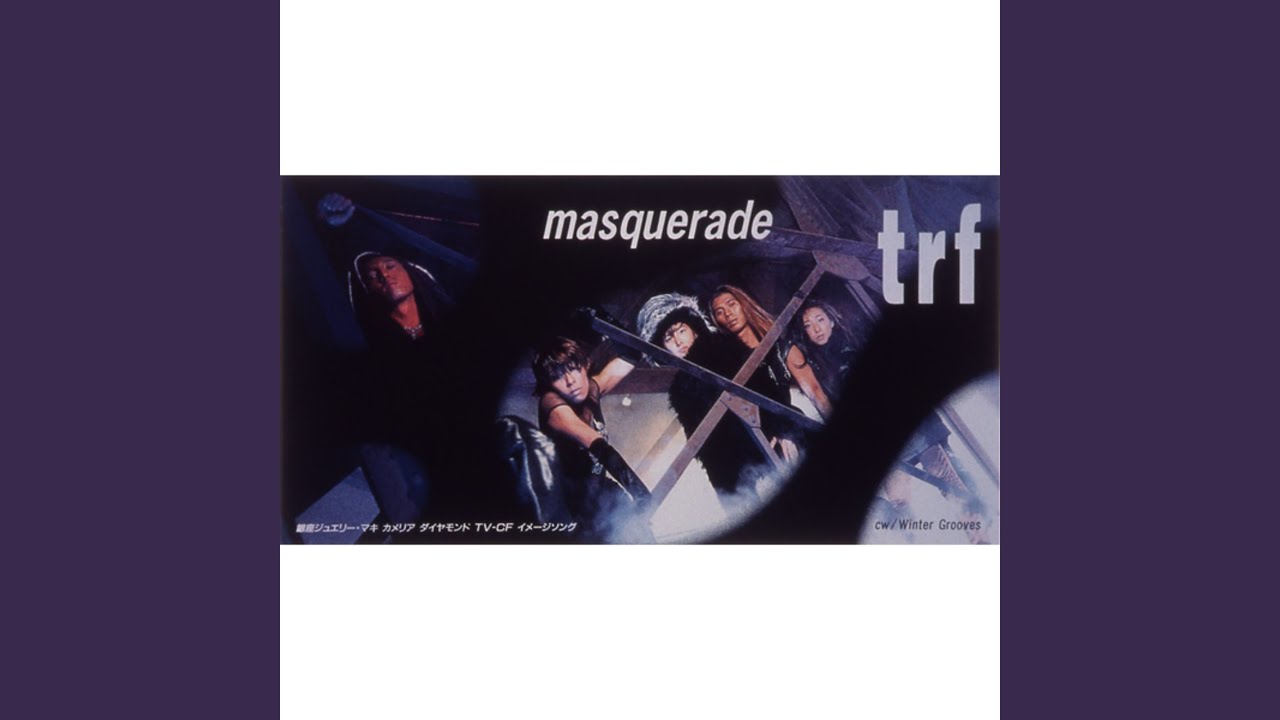 masquerade (instrumental)