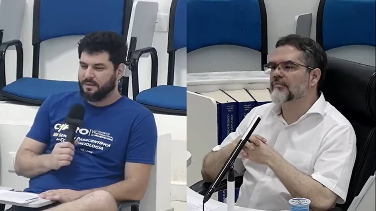RELAÇÃO RECIN - HOLOMEMÓRIA e RETROCOGNIÇÃO (Pedro Fernandes)