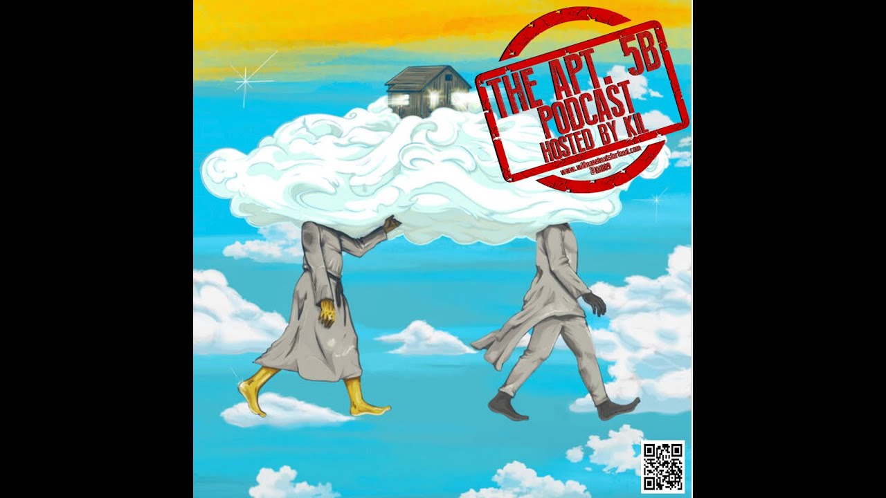 Apt. 5B Podcast Hosted by Kil: How Dope Is De La's Cabin In the Sky?