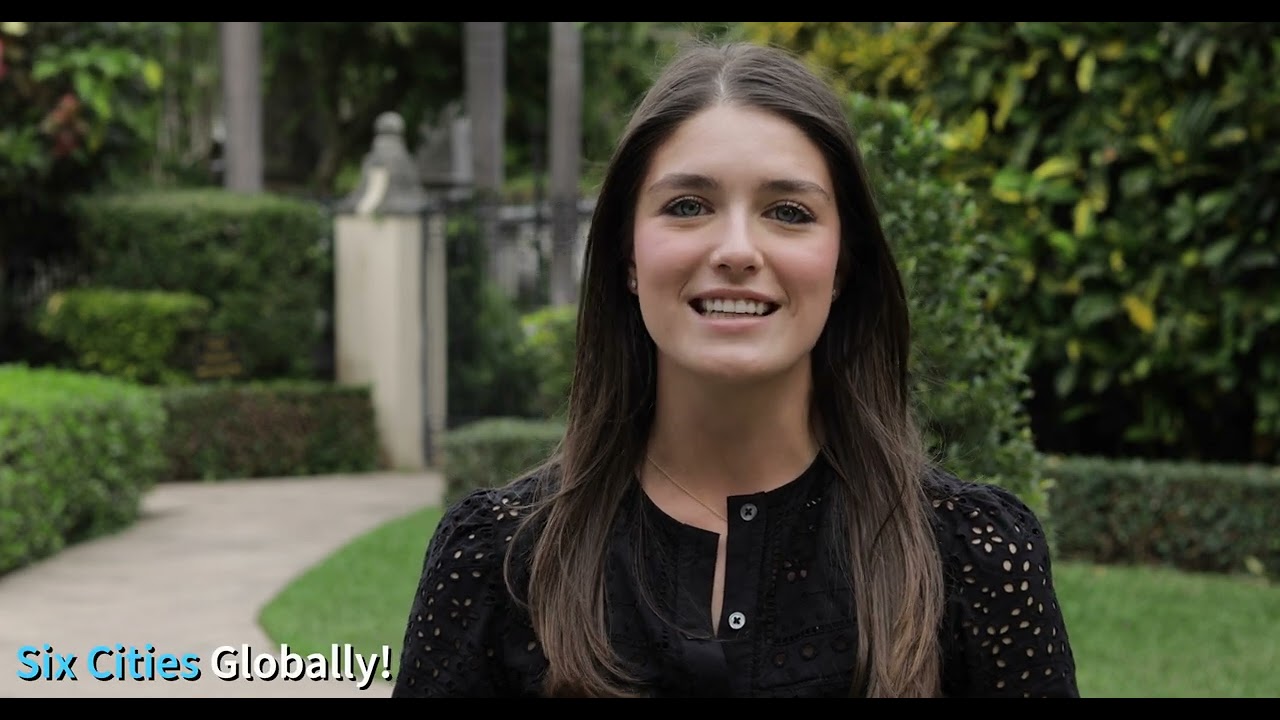 BRAND VIDEO | The Give Back Community