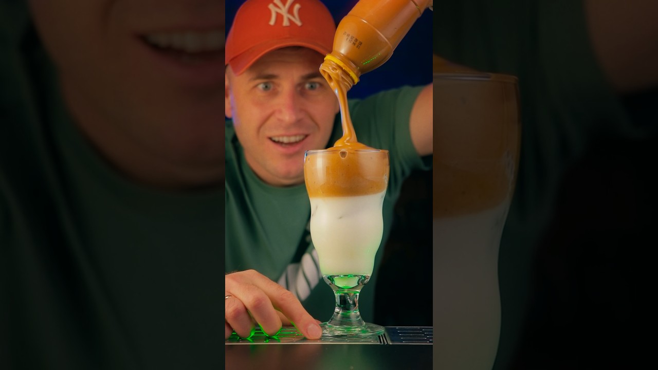 Cum să Faci Spumă de Cafea Fără Mixer &ndash; Simplu și Rapid!