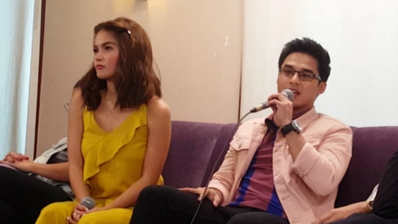 Elisse Joson, ayaw nang makatrabaho si McCoy de Leon?