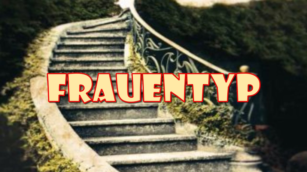 FRAUENTYP   #krimihörspiel  GÖTZ GEORGE  #retro  1979  S.Lowitz