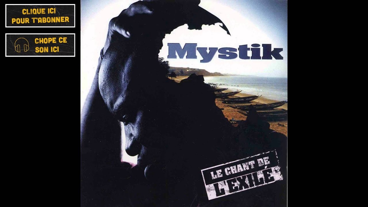 Mystik - Retour au Bercail (Feat. Pit Baccardi & Ritmo)